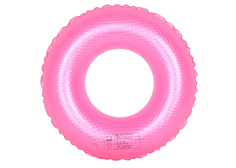 Vòng bơi người lớn nổi vòng inflatable dày unisex gắn kết dưới áo giáp người mới bắt đầu phao cứu sinh trẻ em bơi vòng phao bơi cho người lớn