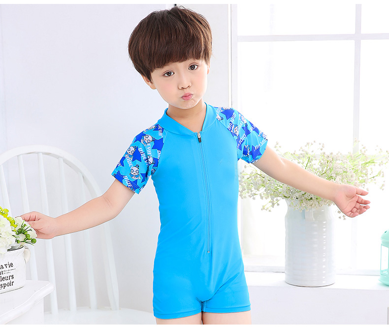 Cô gái Đồ bơi Big Boy Công chúa Đồ trang trí Cô gái Đồ bơi Đồ bơi Đồ bơi Trẻ em Đồ bơi cho bé trai - Bộ đồ bơi của Kid đồ bơi elsa