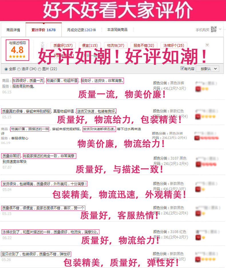 Maillot de bain homme - Ref 2510492 Image 15