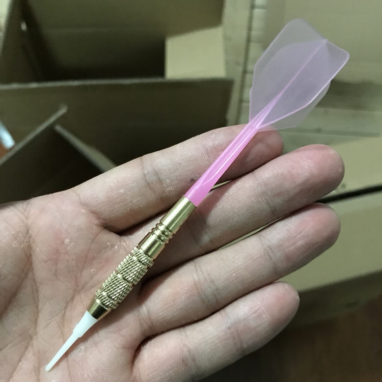 Phi tiêu mềm kim tích hợp phi tiêu 10 nhân dân tệ một, 6 phi tiêu trở lên miễn phí - Darts / Table football / Giải trí trong nhà bang phong phi tieu