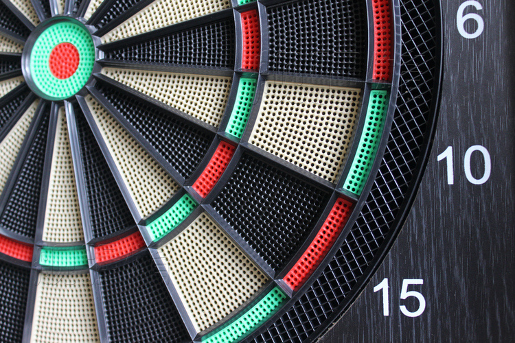 Tàu mạnh thể thao hộp gỗ phi tiêu điện máy phi tiêu mềm phi tiêu mục tiêu an toàn đặt - Darts / Table football / Giải trí trong nhà phi tiêu 3 cánh