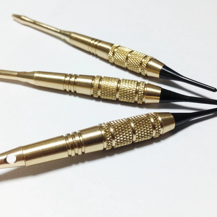 Phi tiêu điện tử an toàn 18 gram phi tiêu an toàn phi tiêu đồng phi tiêu đặt tàu phi tiêu thể thao mạnh gói - Darts / Table football / Giải trí trong nhà bộ phi tiêu