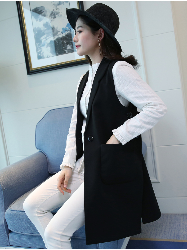 Débardeur chaud pour femme PUREAUTUMNSHEEP    - Ref 3175957 Image 24