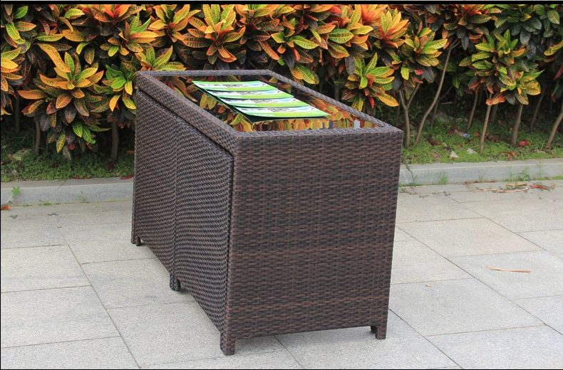 Bàn ngoài trời và ghế mía ghế năm mảnh giải trí ban công và ghế vườn vườn đồ gỗ ngoài trời bàn ngoài trời và ghế dài bảng ghế ban công đẹp