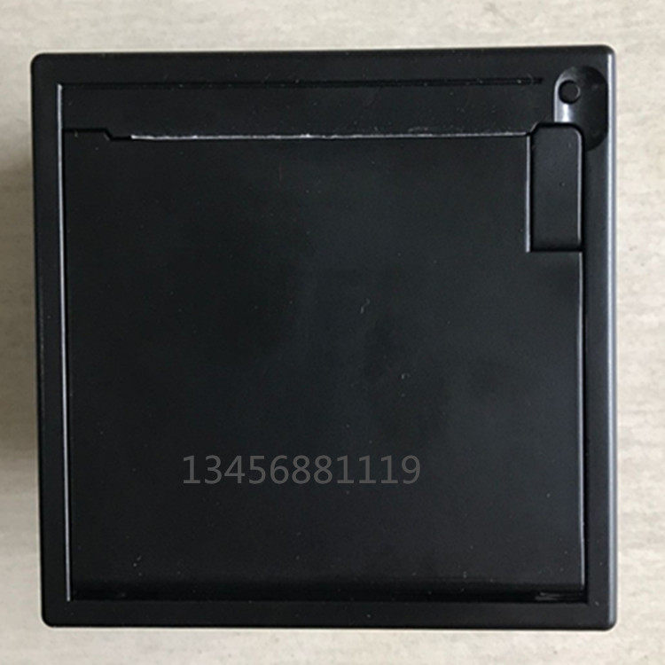 Shanghai Songjiang fire alarm controller JB-3208 printer fire host thermal printer