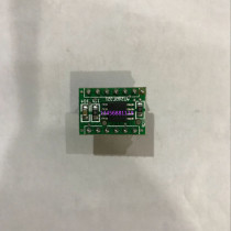 Shanghai Songjiang Yunan Fire Alarm Controller 3208 Chinese Character Library Chip Upgrade Expansion Increase Loop