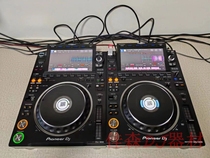 pioneer-Japanese pioneer CDJ3000 disc drive big screen shows corrugated bar DJ popular equipment