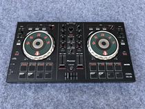 Pioneer Pioneer DDJ-SB digital controller disc player ddj-sb disc player licensed built-in sound card