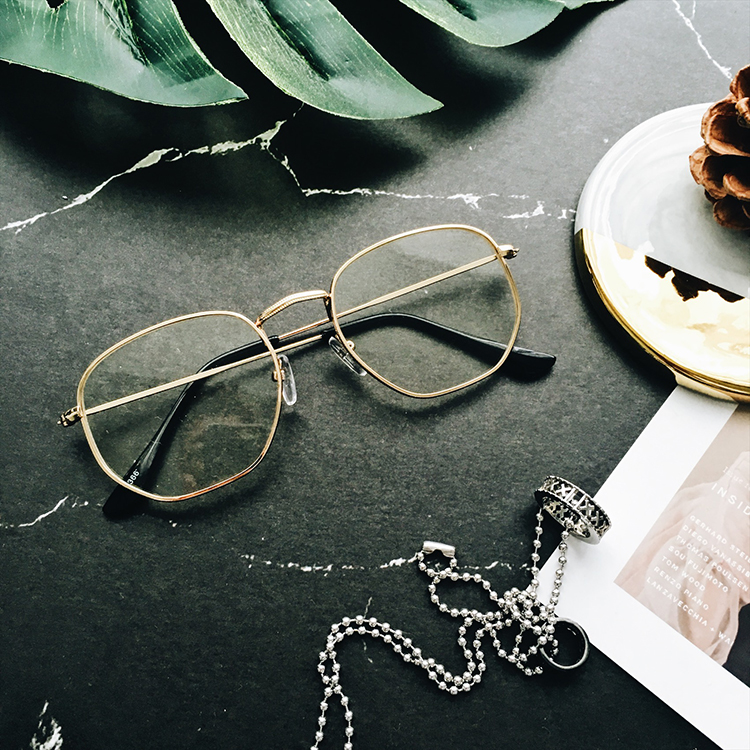Montures de lunettes en Metal memoire - Ref 3139827 Image 18