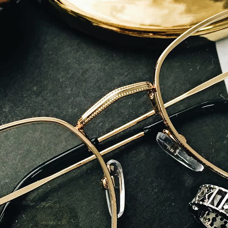 Montures de lunettes en Metal memoire - Ref 3139827 Image 21