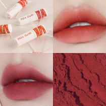 into you lip mud actress Velvet Lip Glaze Matte fog lipstick student parity lipstick 05 08 117