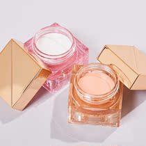 Japan Jianabao coffee beans COFFRET DOR eye shadow cream 20 years new product 3D stacked music silkworm sequins