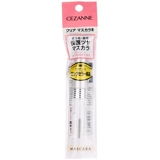 Японская прозрачная тушь, завивающий дождевик для фиксации прически, натуральный объём