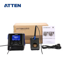 Antaixin GT6150 single-channel maintenance system 150W multi-functional welding station high-end intelligent lead-free soldering station
