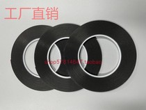 Borderless display OC foam glue can remove the new LCD screen TV curved screen double-sided adhesive