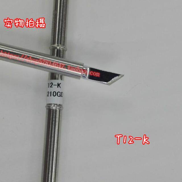 T12-KUT12-KRT12-KLT12-KFT12-K lead lead lead lead lead lead lead lead solder nozzle