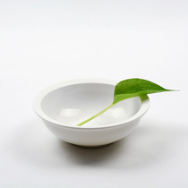 Meow Fairy Cat Table Replacement Bowl Single Porcelain Bowl Stainless Steel Bowl