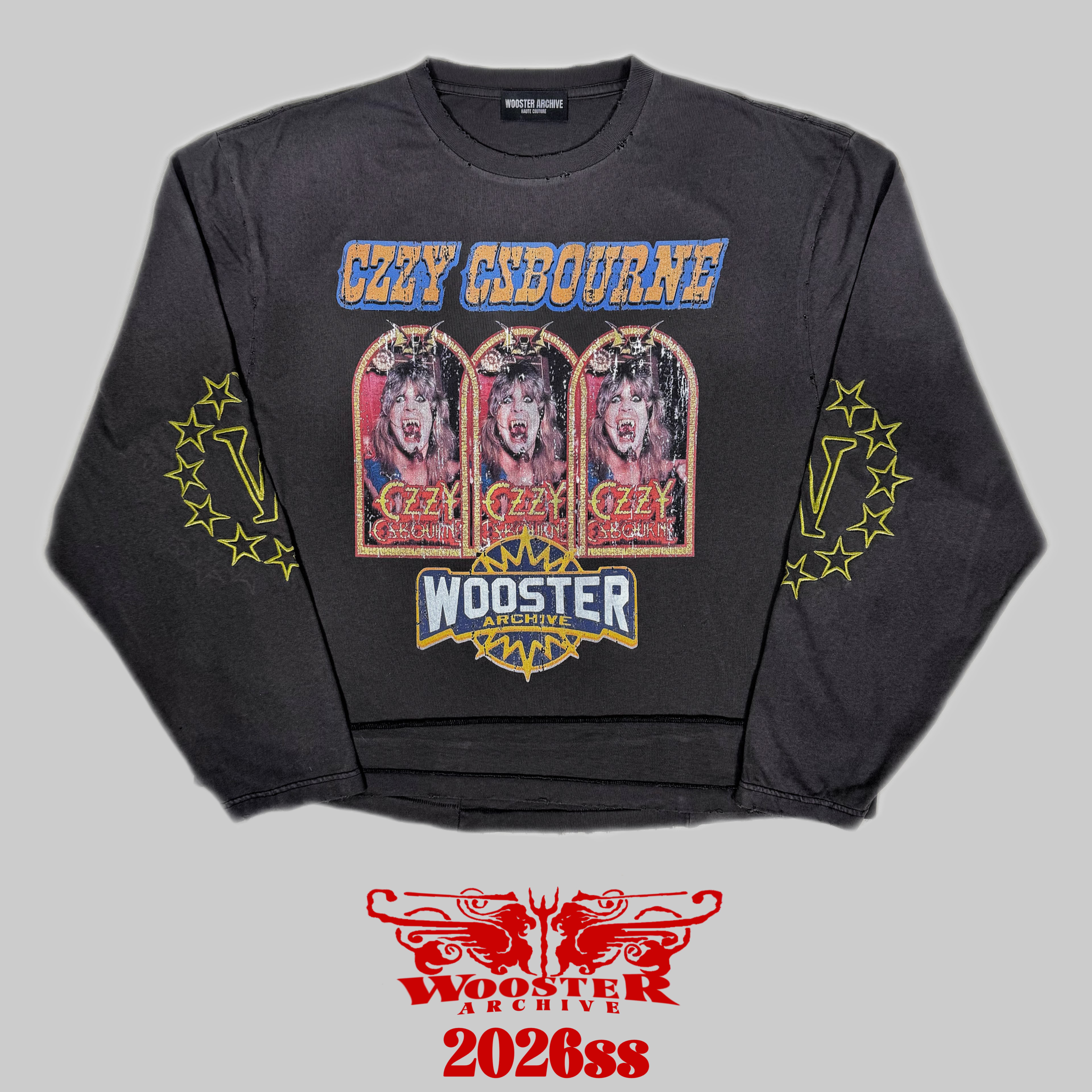 WOOSTER AR... - 淘寶網|Taobao - 天貓|Tmall