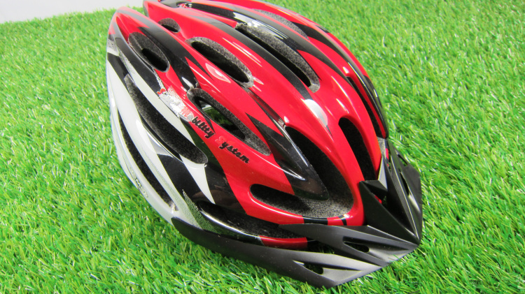 Casque cycliste - Ref 2248204 Image 11