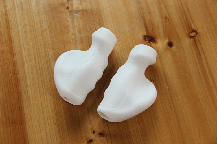 Poignées de vélo - Ref 2341827 Image 3