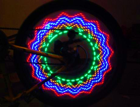 Eclairage pour vélo - Ref 2400000 Image 11