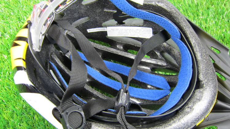 Casque cycliste - Ref 2248204 Image 8