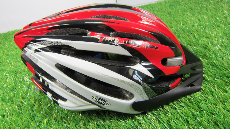 Casque cycliste - Ref 2248204 Image 12
