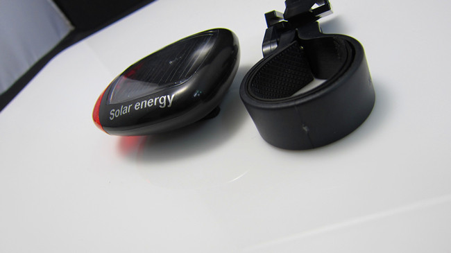 Eclairage pour vélo - Ref 2399186 Image 3