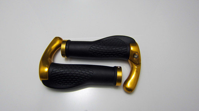 Poignées de vélo - Ref 2344555 Image 4