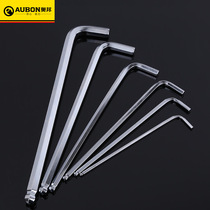 Aubon Hardware Tools 1 5mm-19mm Allen Wrench Metric Ball Head Single Allen Set Wrench