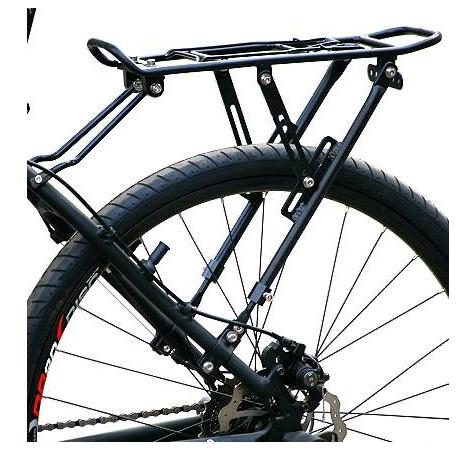 Porte-bagages pour vélo - Ref 2411393 Image 14