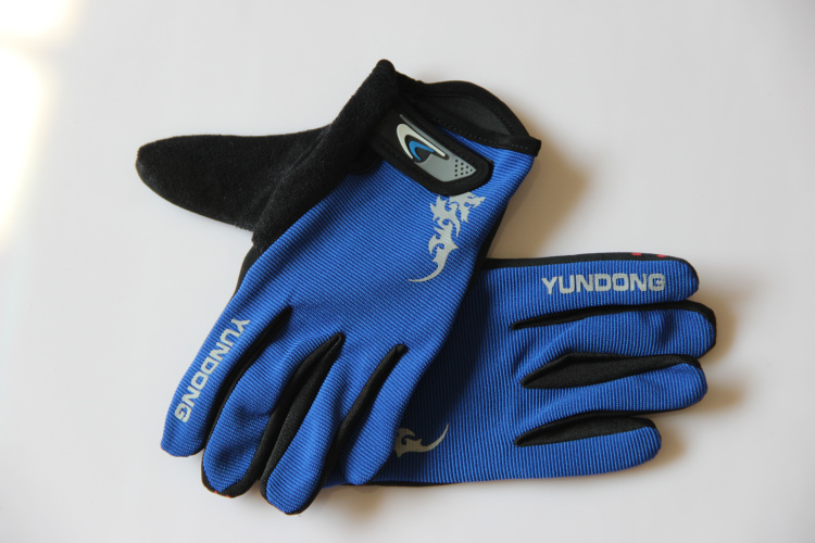 Gants de cyclisme - Ref 2241357 Image 12