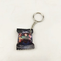 № 2 коробка