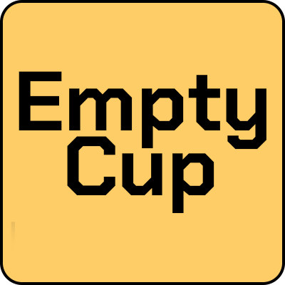 Empty Cup的LOGO