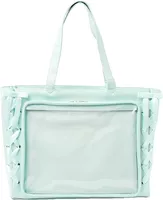 Новая трехмерная рамка из ленты wego, мятного цвета, размер L