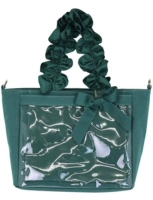 Стебель цветка А4-зак зеленый ГРН