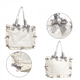A3-Furiru White Limited Серый GRY