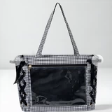 Японская лента, сумка через плечо для отдыха, сумка на одно плечо