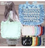 Zakkamart Authentic Aluthization A4 - Zak 5th Anniversary Island Island Direct Mail QR Код сумочка