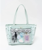 Wego новая трехмерная сумка для боли в ленточной рамке, островная прямая почтовая рассылка, двухмерная сумка для боли своими руками, сумка