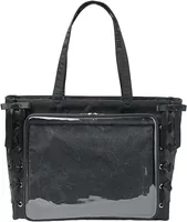 Новая рамка wego с лентой, трехмерная черная, размер L