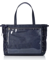 Wego Ribbon Pain темно-синий размер S