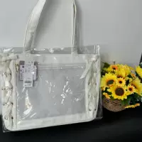 Защитная лента из ПВХ, 2 шт