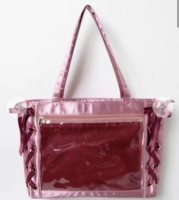 Розовый атласный код