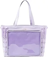 Новая рамка wego с лентой, трехмерная фиолетовая рамка размера L