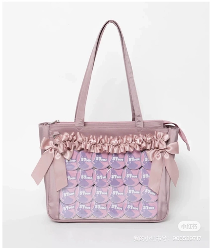 Сумка для боли Wego Большой кишечный мешок с боли новая лента съемная лента S код остров Island Direct Mail 2D боли сумочка сумочка