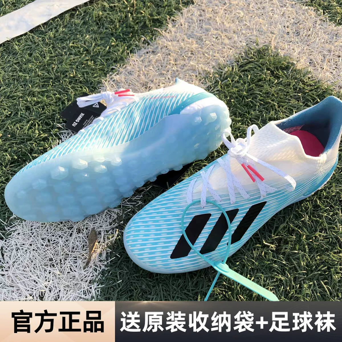 Shock-absorbing non-slip comfortable breathable boots