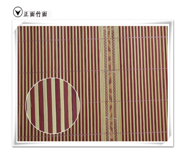 thảm bảng Beauty massage giường mat 60 * 180 phụ giường gội giường sofa 0,7 * 1,8 0,6 * 1,5 m - Thảm mùa hè nệm điều hòa
