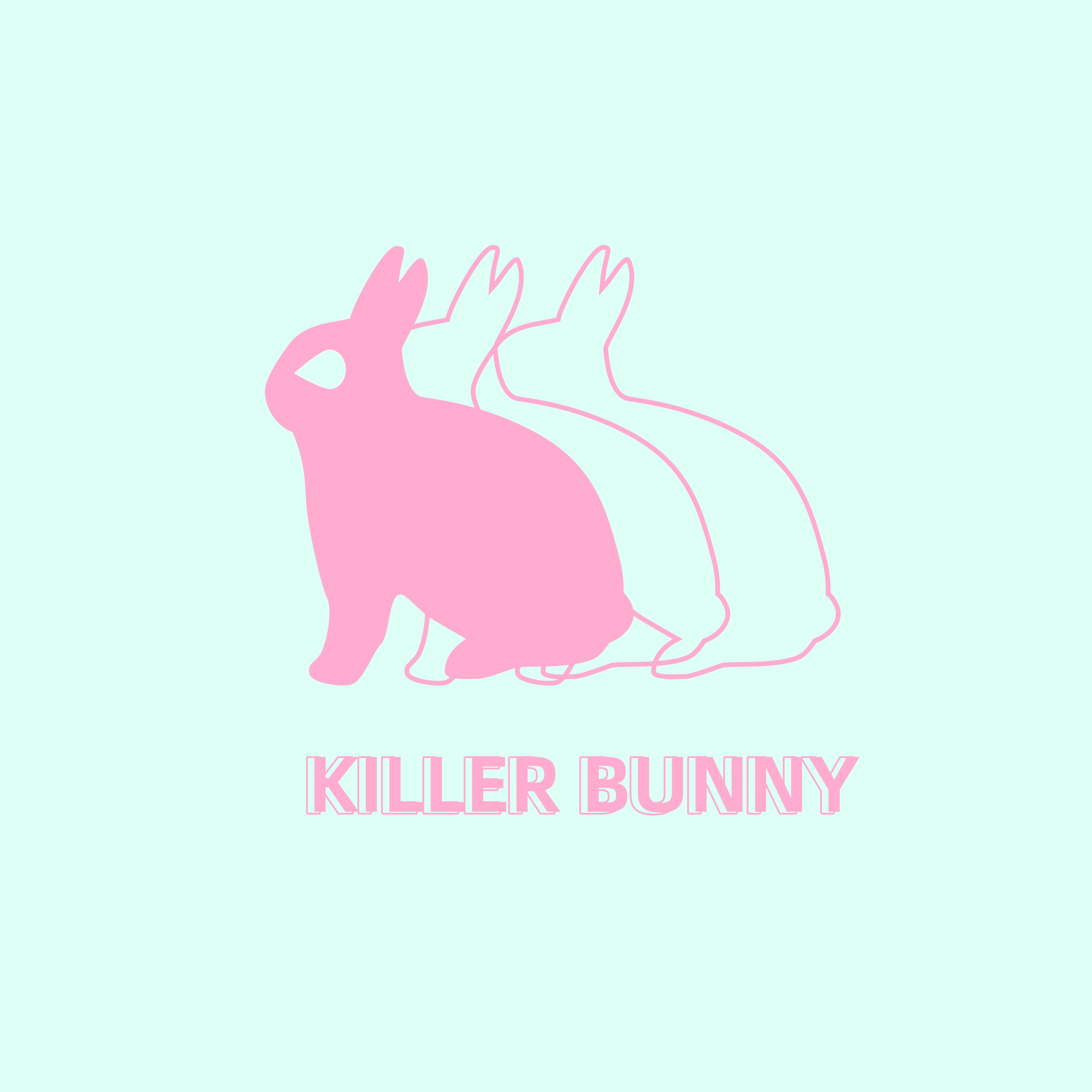 KILLER BUNNY