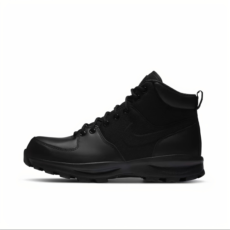 [Size 42.5] Nike Manoa Warm, Wear-Resistant, Non-Slip, Cushioning Martin Boots 456975-001